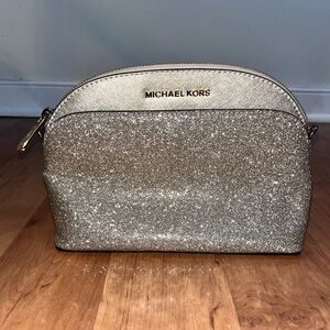 Michael Kors Glittering Gold Women's Bag
